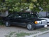 Slika 2 - Mercedes S 300  W126 /  300 SE  - MojAuto