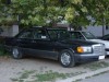 Slika 12 - Mercedes S 300  W126 /  300 SE  - MojAuto