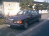 Slika 3 - Mercedes S 300  W126 /  300 SE  - MojAuto