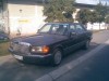 Slika 13 - Mercedes S 300  W126 /  300 SE  - MojAuto