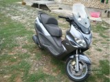 polovni motori Piaggio X 9