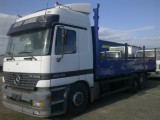 polovni kamioni Mercedes_Benz Actros 2540