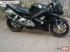 Slika 7 - Honda CBR f3 ZA AUTO - MojAuto