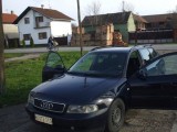 polovni Automobil Audi A4 TDI 