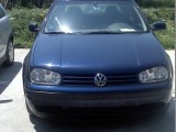 polovni Automobil VW Golf 4 1.9 tdi 