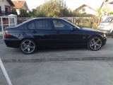 polovni Automobil BMW 320 polovni Automobil BMW 320