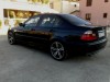 Slika 9 - BMW 320   - MojAuto