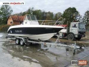 Glavna slika - Ostalo CAD MARINE CAD22 - MojAuto