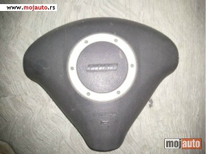 Glavna slika - Air Bag PUNTO - MojAuto