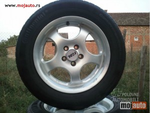Glavna slika - kONTINENTALOVE GUME - MojAuto