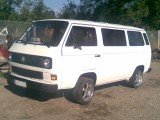 polovni kombi VW transporter POLOVNI DELOVI 