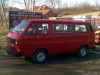 Slika 2 - VW transporter POLOVNI DELOVI  - MojAuto
