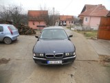 polovni Automobil BMW 730 i 