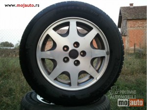 Glavna slika - LANCIA I KIA GUME - MojAuto