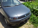 polovni Automobil Fiat Punto 1.2 el 