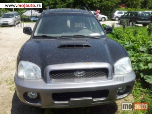 Glavna slika - Hyundai Santa Fe 2.0 crdi 4wd  - MojAuto