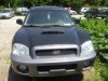 Slika 1 - Hyundai Santa Fe 2.0 crdi 4wd  - MojAuto