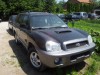 Slika 2 - Hyundai Santa Fe 2.0 crdi 4wd  - MojAuto