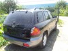 Slika 4 - Hyundai Santa Fe 2.0 crdi 4wd  - MojAuto