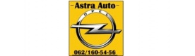 Auto plac ASTRA AUTO