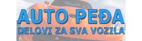 Auto plac Auto Peđa