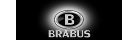 Auto plac BRABUS