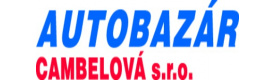 Auto plac AUTOBAZAR ABC - CAMBELOVA s.r.o.