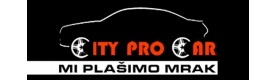 Auto plac City Pro Car