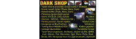 Auto plac DARK SHOP