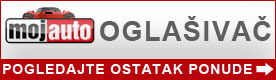 Auto plac Petrovic Šabac