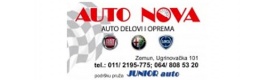 Auto plac AUTO NOVA D.O.O.